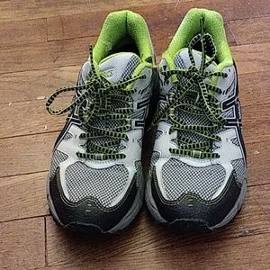 Asics Duomax Gel Kahana 7 Tennis Shoes, Sneakers